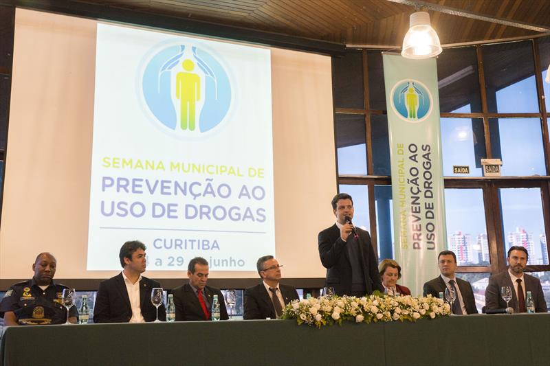  Curitiba vai testar “drogômetro” em blitze de trânsito