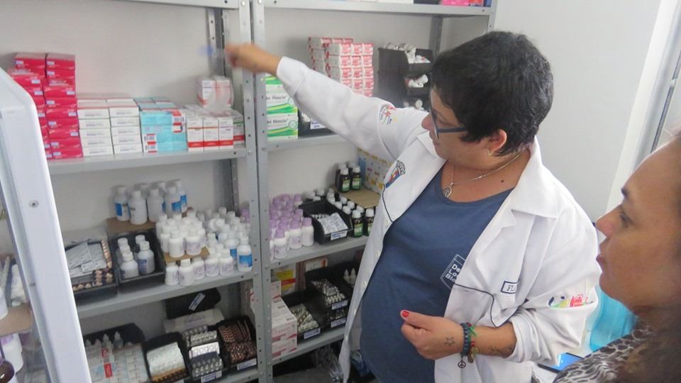  Pontal do Paraná conta com nova farmácia popular