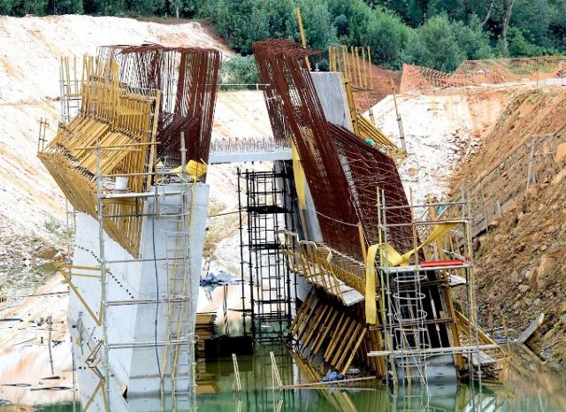  TCE aponta risco de desastres e irregularidade em terceirização para fiscalizar barragens no Paraná
