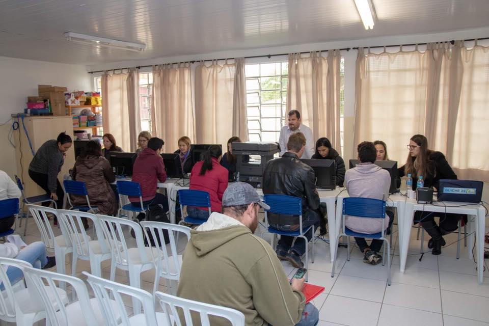  Prefeitura de São José dos Pinhais faz mutirão de serviços no próximo sábado