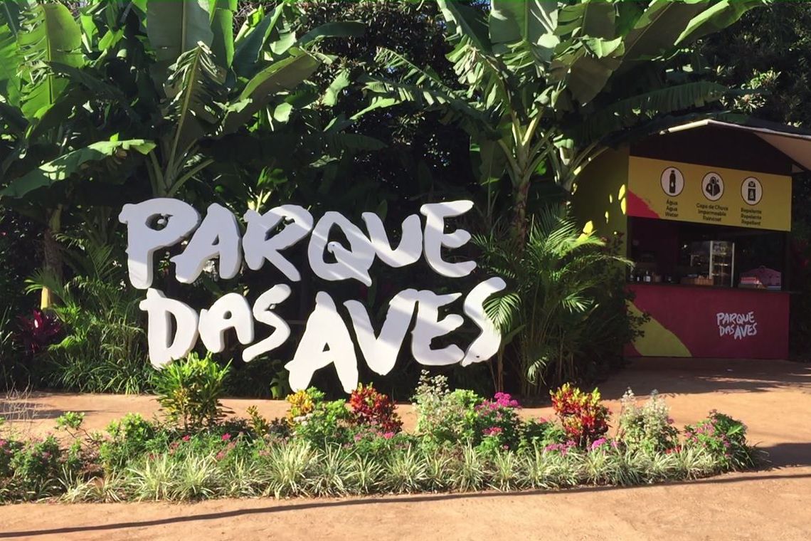  Principais atrações turísticas de Foz do Iguaçu devem reabrir em junho