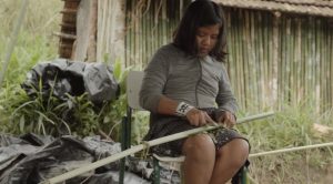 Documentário apresenta tradições e a cultura de aldeia indígena do litoral