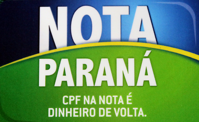  Sorteios do Nota Paraná são retomados após pausa por conta da pandemia