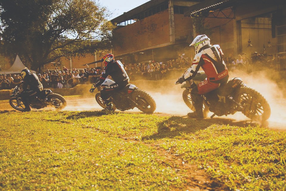  BMS Motorcycle acontece neste final de semana em Curitiba