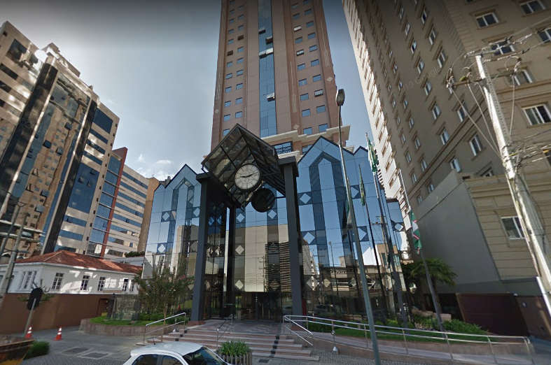  Bitcoin Banco em Curitiba é acionado por clientes em processos judiciais