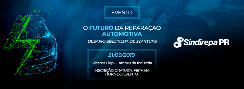  Evento em Curitiba promove atualização gratuita para mecânicos e oficinas