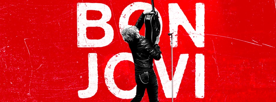  Ruas serão bloqueadas nesta sexta-feira para show de Bon Jovi na Pedreira