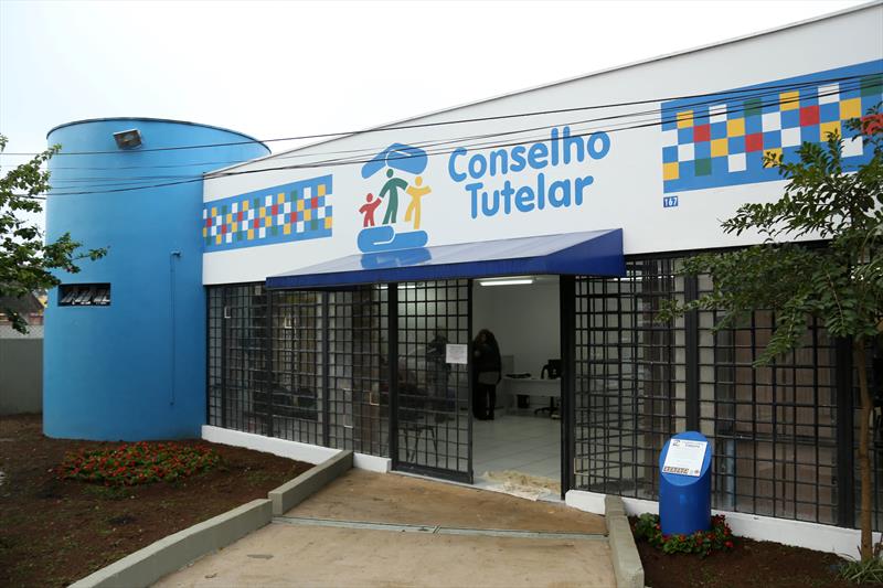  Seis regionais de Curitiba escolhem novos conselheiros tutelares neste domingo