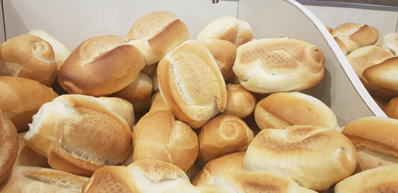  Guerra na Ucrânia impacta no preço do pão francês