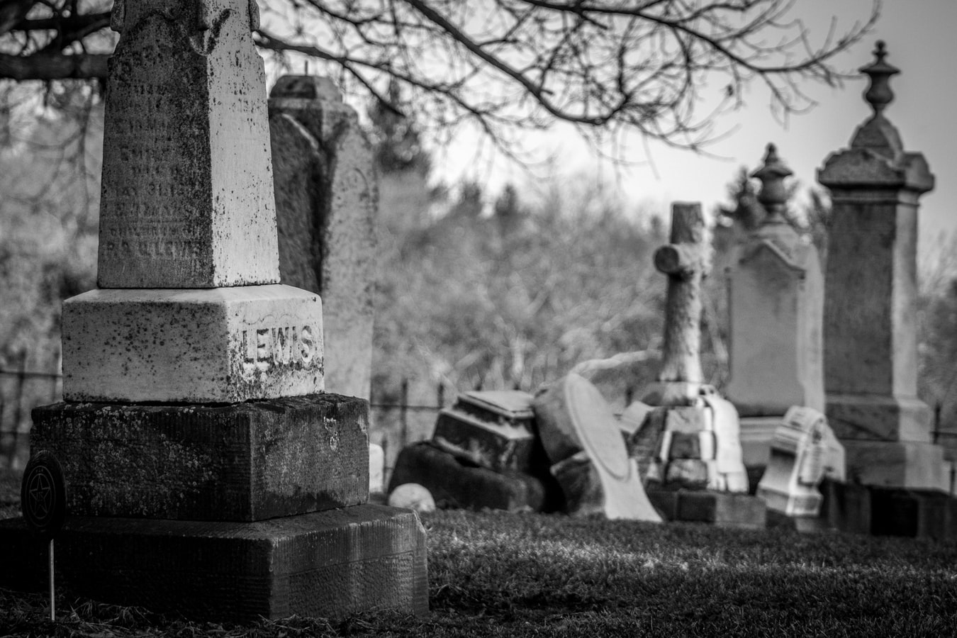  Repense BandNews: os cemitérios como espaços de turismo
