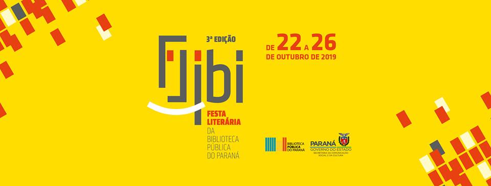  Exposições, oficinas e palestras são algumas das atrações da Flibi, que começa nesta terça (22) em Curitiba