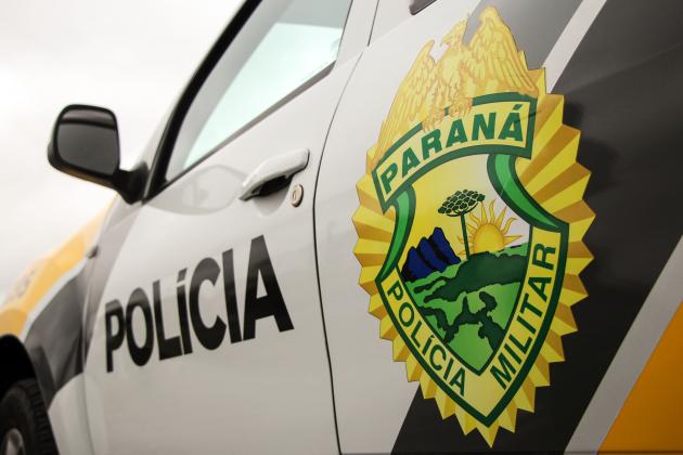  Homem é preso no Paraná com 472 kg de maconha escondidos no carro