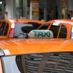 Taxa para taxistas e transportadores escolares pode ser isenta