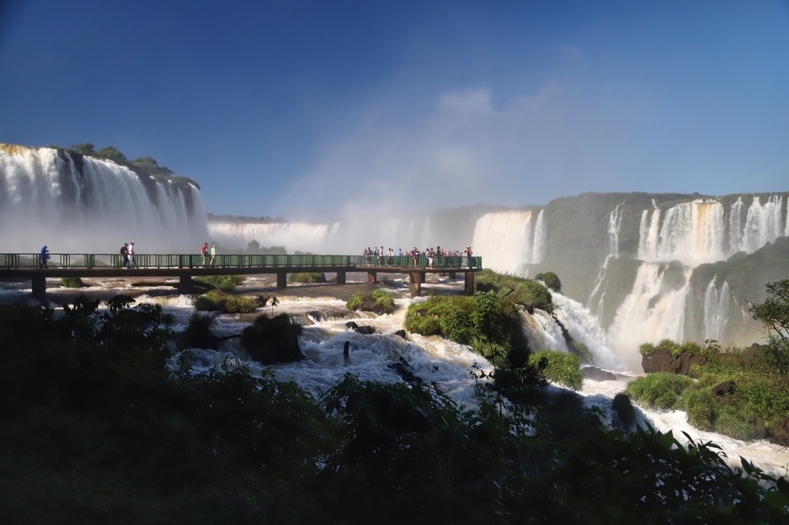  Foz do Iguaçu ganha festa pública para o reveillon