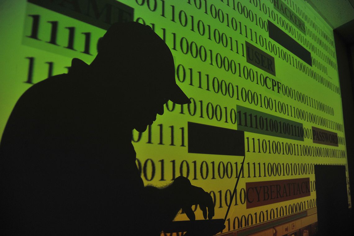  Registro de cibercrimes em Curitiba chega a 300 em menos de três meses