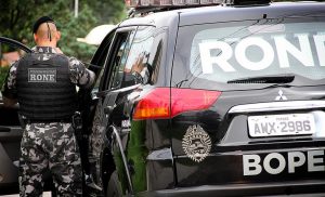 Governo do Paraná autoriza criação de Batalhão para a Rone