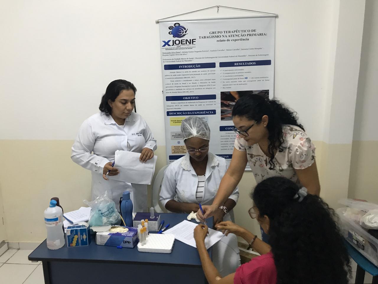  Pesquisadores testam no Maranhão tratamento que pode prevenir a hanseníase