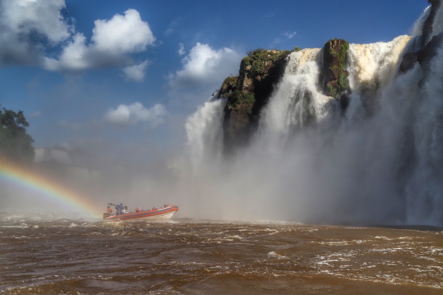  Setor de turismo teve crescimento de 5,4% em outubro no Paraná