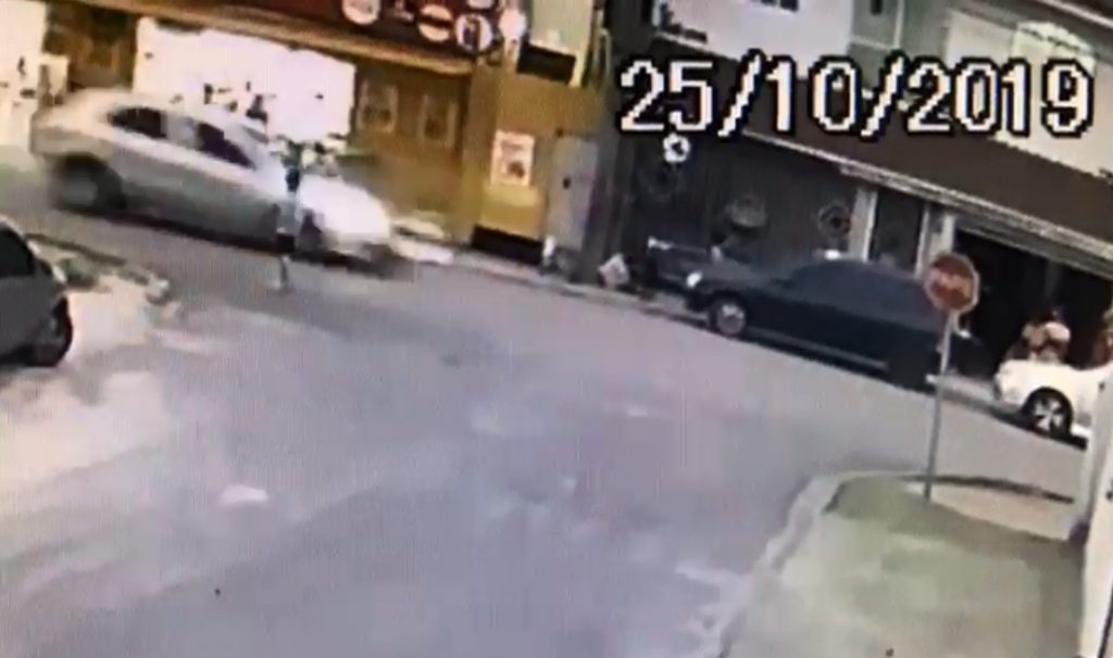 Últimas notícias Laudo indica excesso de