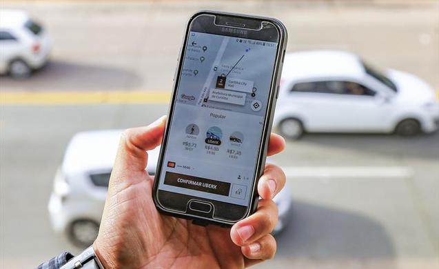 Uber é condenada por intolerância religiosa por causa de motorista