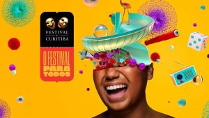 Ingressos para o Festival de Curitiba começam a ser vendidos no dia 11