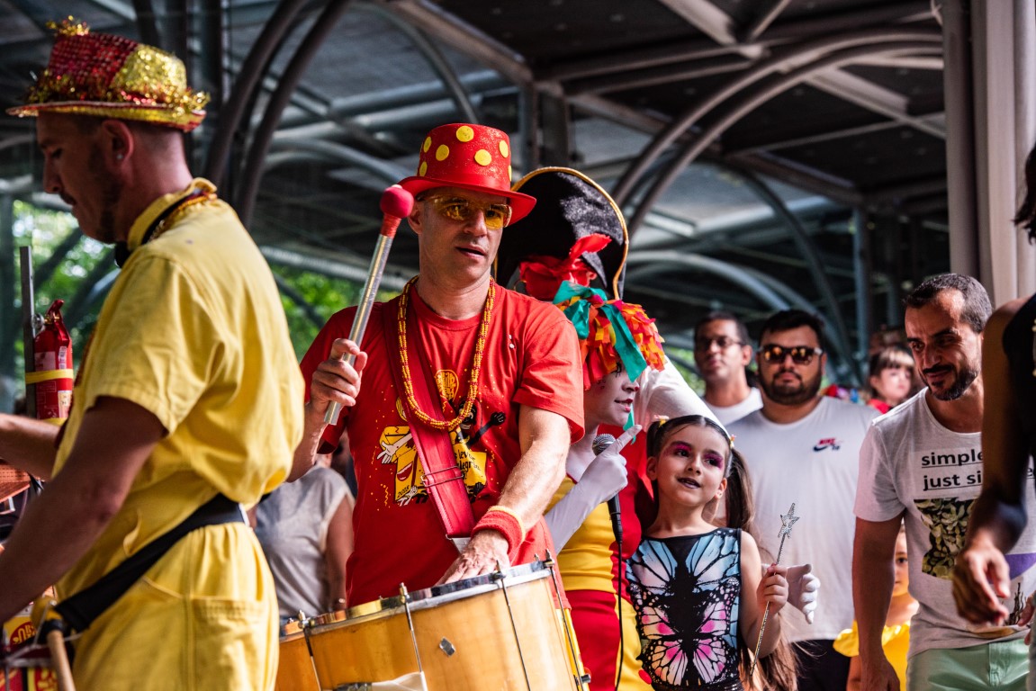 Carnaval de Curitiba terá novidades em 2023