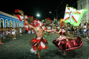 Confira a programação do Carnaval Curitibano