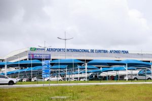 Aeroporto Afonso Pena terá voos diretos para Assunção