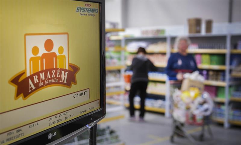  Armazéns da Família têm produtos a partir de R$ 2,79