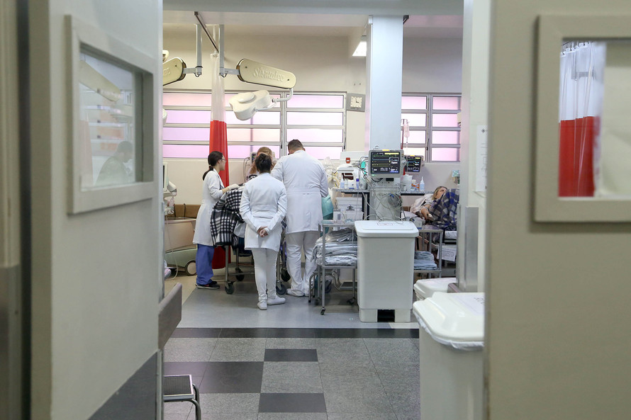  24 mil profissionais de enfermagem recebem valores retroativos a maio