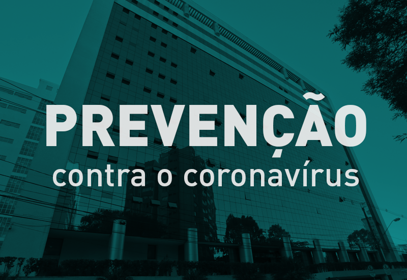  Tribunal de Justiça do Paraná suspende audiências e sessões por conta do novo coronavírus