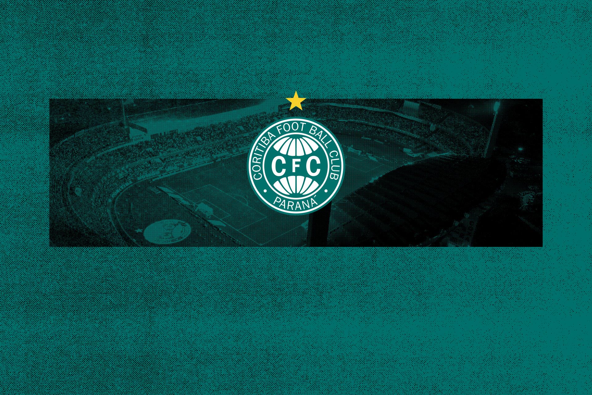  Coritiba confirma mais dois jogadores com Covid-19 e total de infectados chega a 15 em uma semana