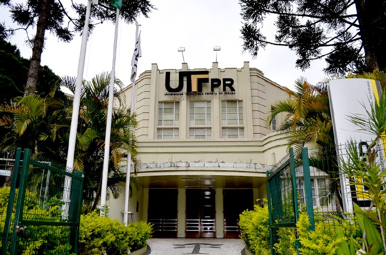  UTFPR vai exigir comprovante da vacina anticovid de estudantes e funcionários