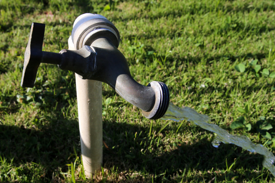  Consumo de água aumentou 15,4% na semana do Natal em Curitiba e região metropolitana.