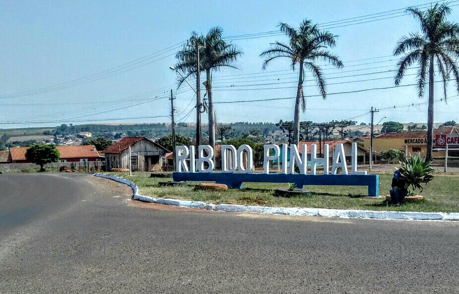 Ribeirão do Pinhal