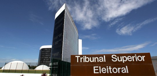  Eleições 2020: TSE vai testar novas tecnologias de votação em Curitiba