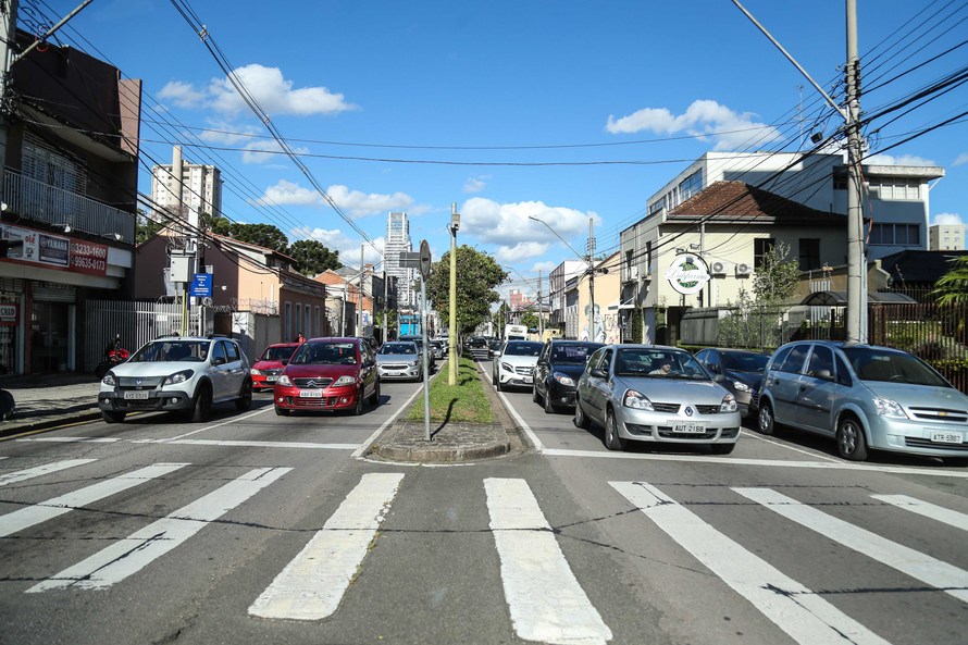  Parcelas do IPVA das placas 7, 8 vencem hoje