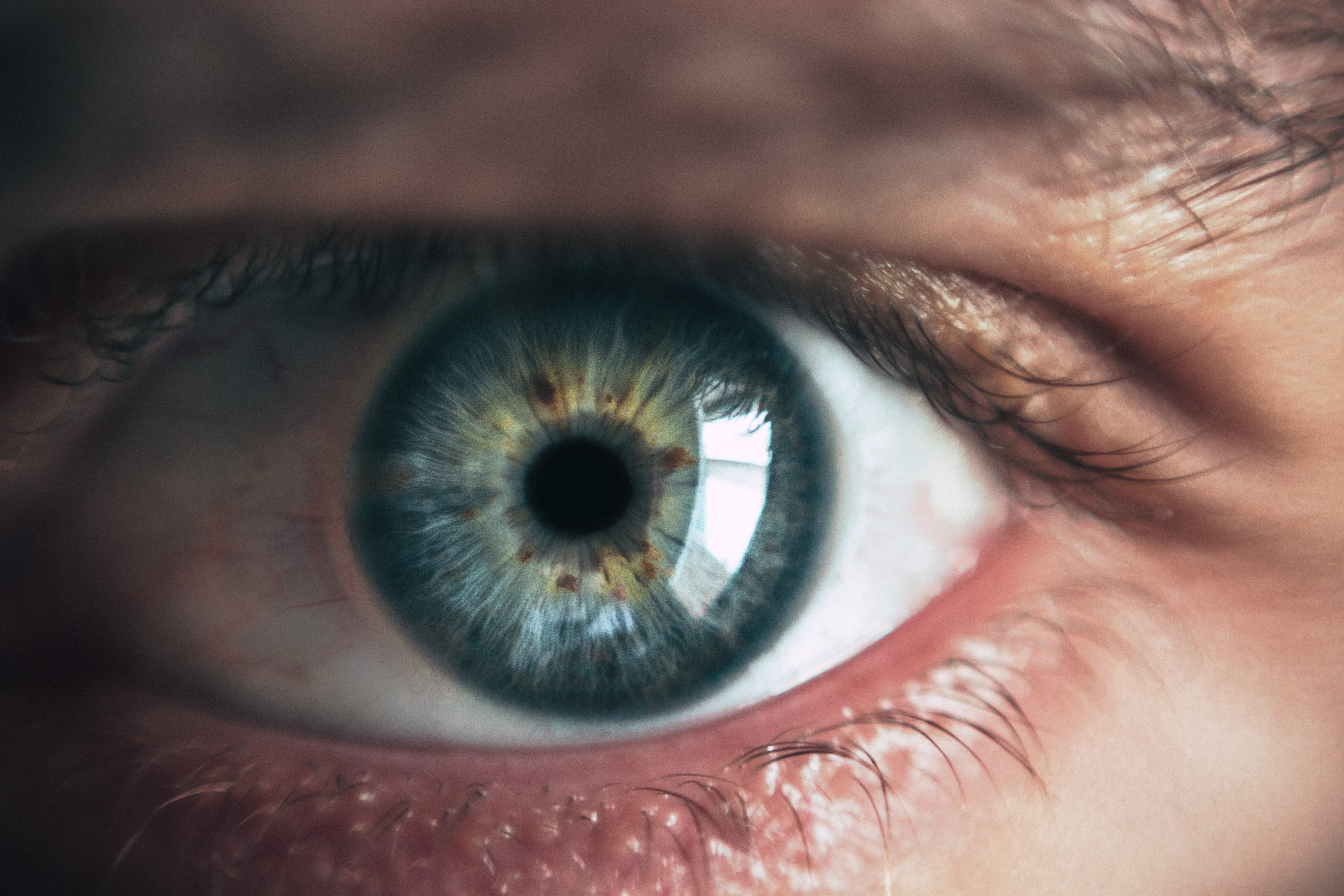  Dia Mundial da Saúde Ocular alerta sobre a importância da prevenção e do cuidado com os olhos.
