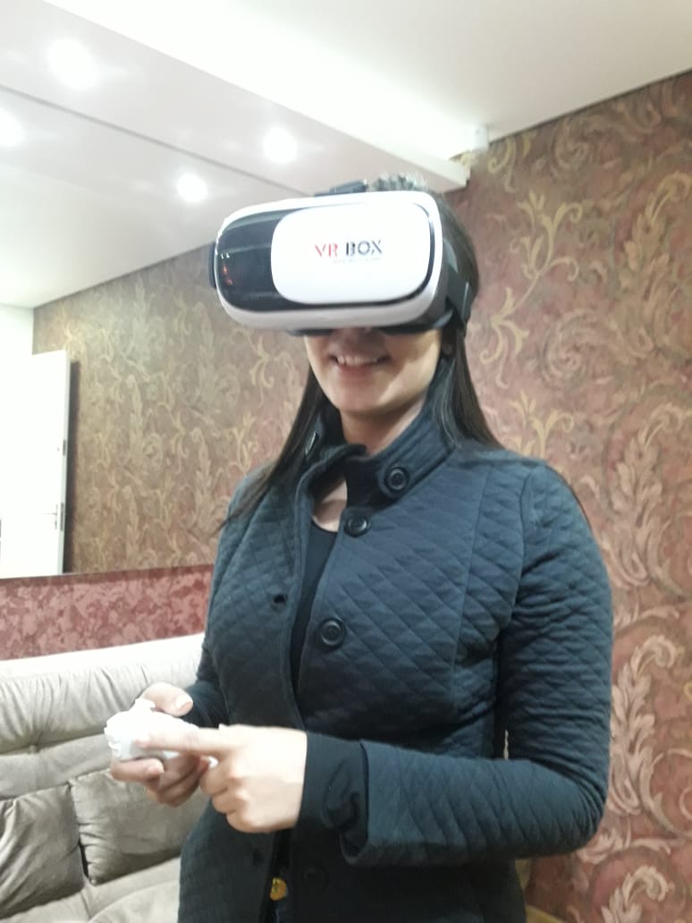 Construtora oferece tour virtual em imóveis para clientes em resposta à pandemia