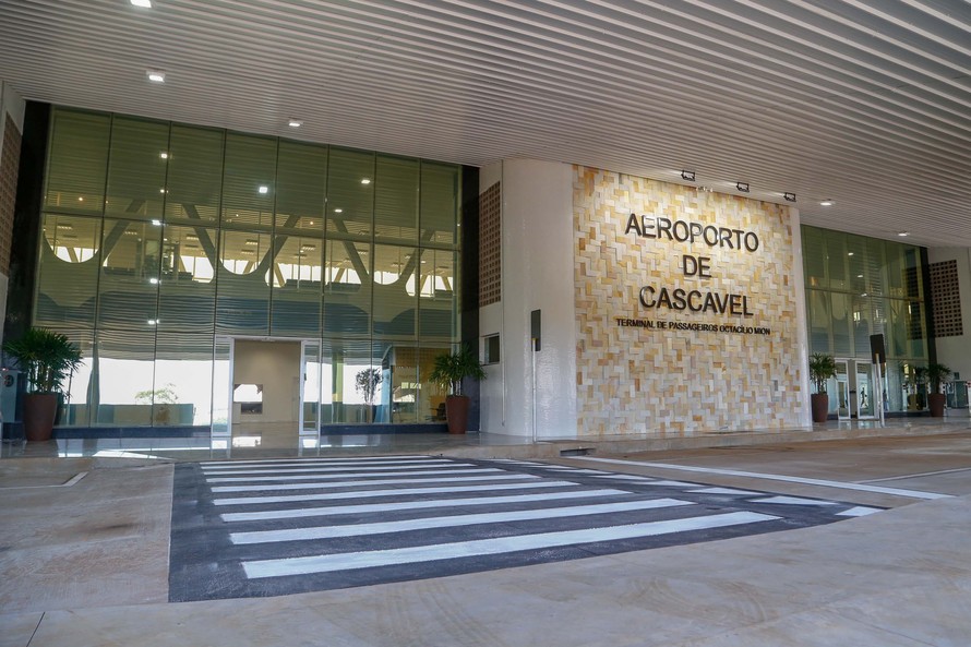 ‘Familiares já estão no aeroporto’, diz prefeito de Cascavel