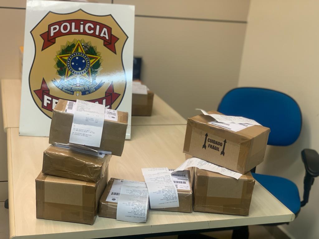  Homem que vendia produtos de informática pela internet mas enviava caixas vazias é preso no PR