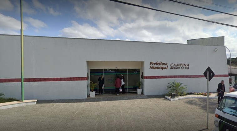 Ltimas Not Cias Procuradora Geral Assume Interinamente A Prefeitura De Campina Grande Do Sul