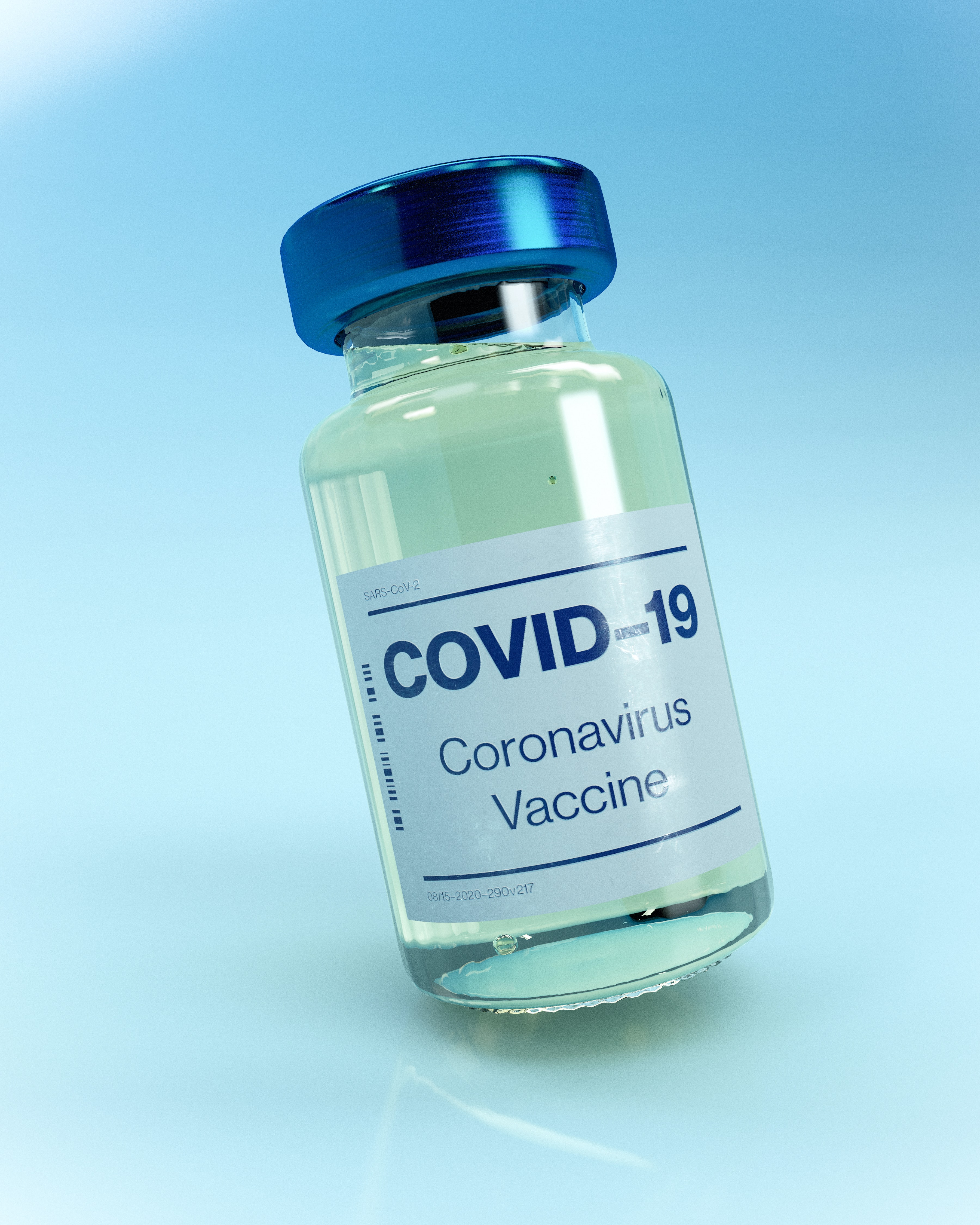  Laboratório apresenta pedido para a Anvisa e quer testar vacina russa em humanos, no Brasil