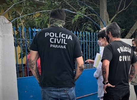  Mulher é denunciada por maus-tratos a animais em Curitiba 