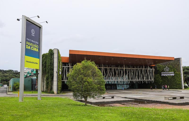  Curitiba terá linha especial de ônibus para vacinação contra a Covid-19