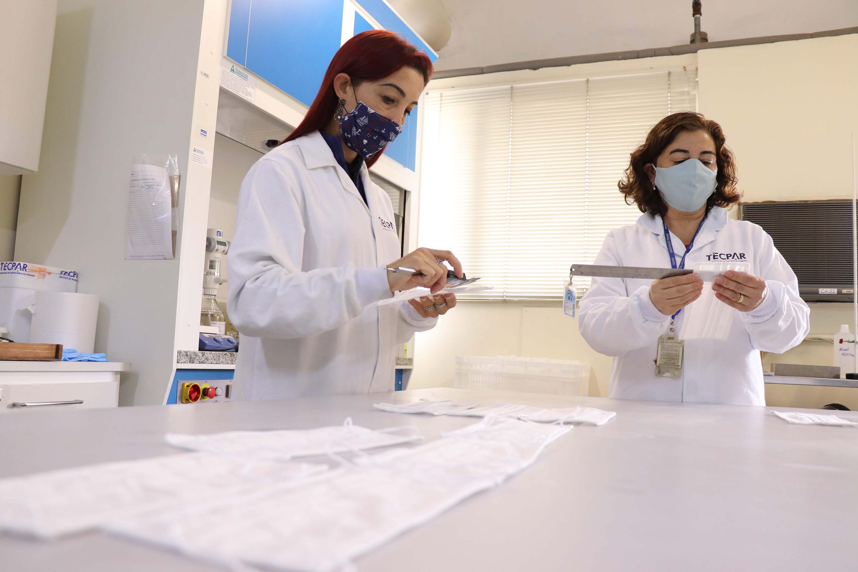  Tecpar lança novos serviços para atender setor produtivo durante a pandemia.