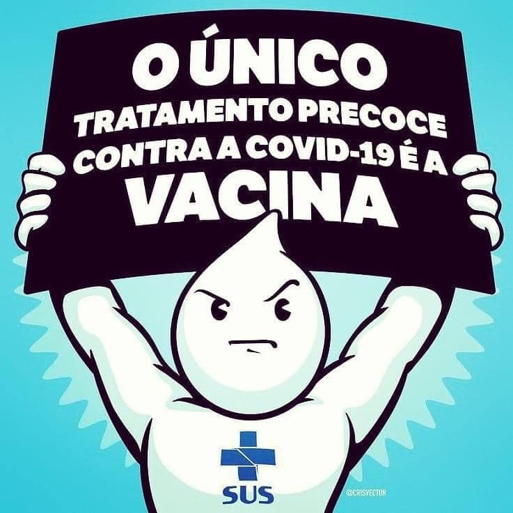  Secretária municipal de saúde se posiciona contra tratamento precoce