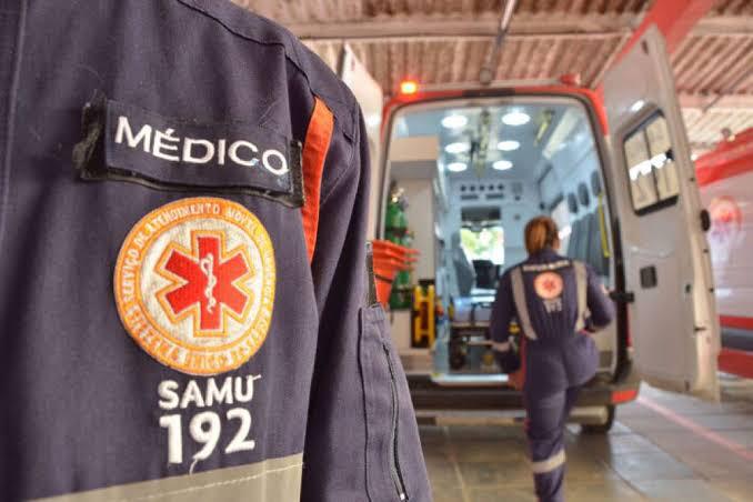  Em 12 horas, 3 pacientes com covid-19 são intubados em casa, em Cascavel