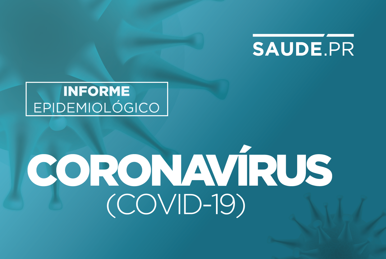  Paraná registra 2.043 novos casos e 74 mortes pela Covid-19 nas últimas 24 horas