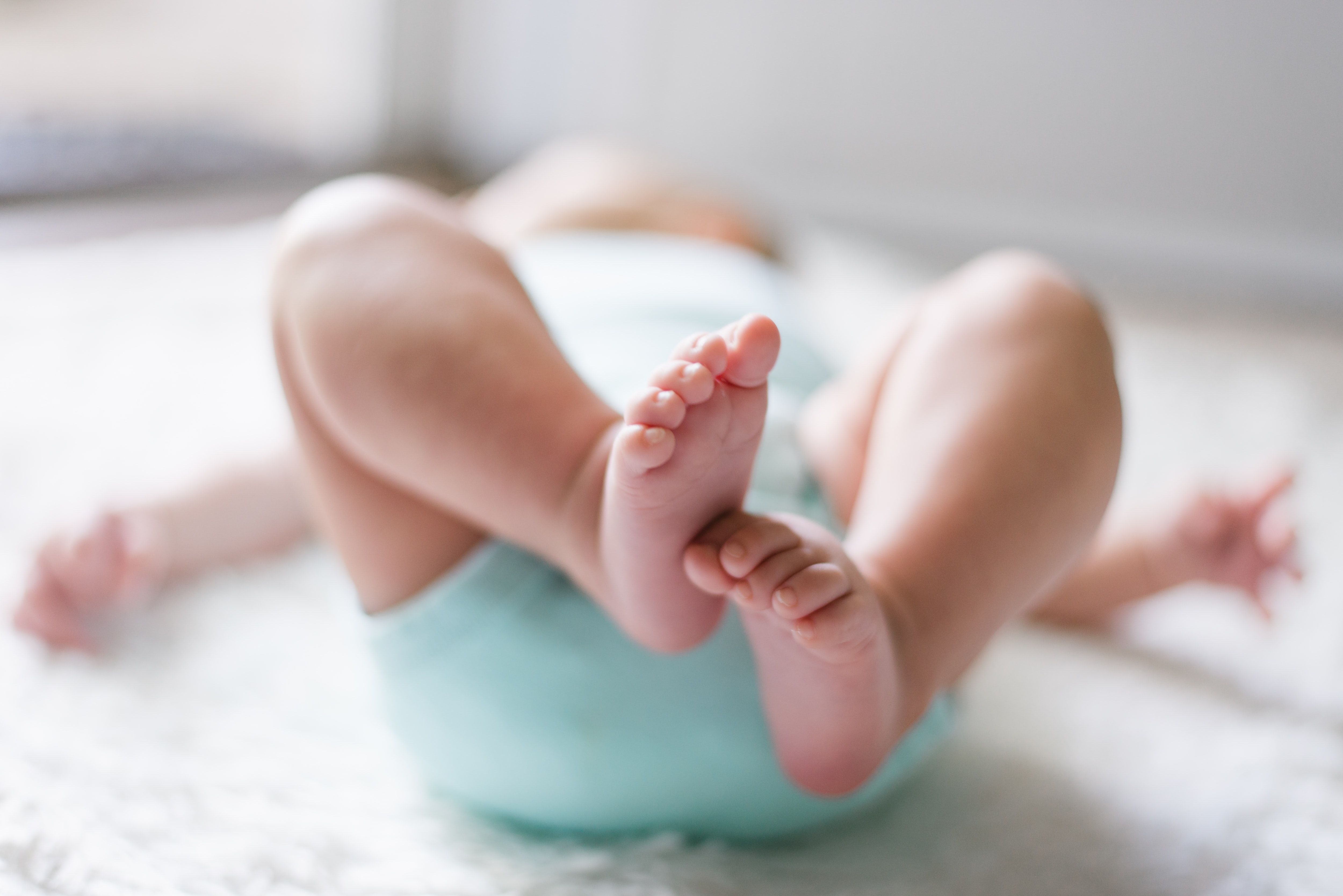  Covid-19 em bebês: como manter os cuidados para evitar a transmissão caso os pais sejam infectados